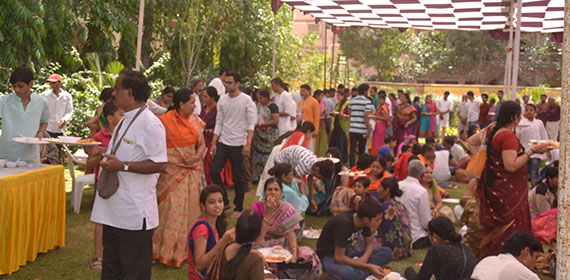 Festival Seva