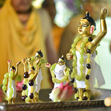 Mangal Aarti
