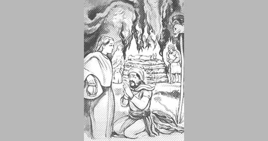 ANNADA Ekadashi Vrata