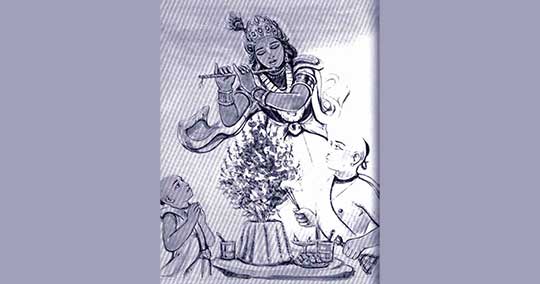 KAMIKA Ekadashi Vrata