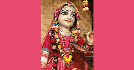Lalita Shashti