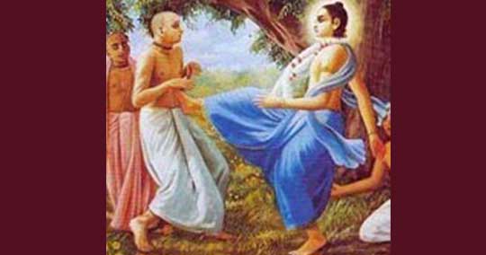 Shri Shivananda Sena disappearance