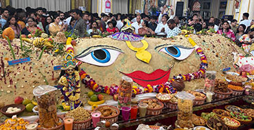 govardhanpuja