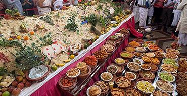 govardhanpuja