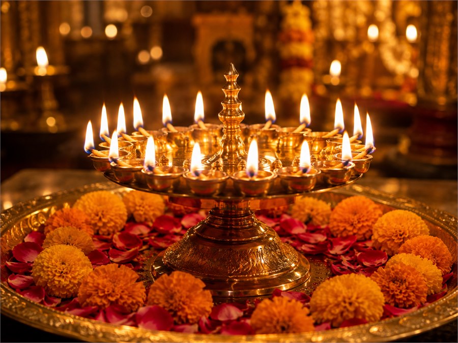 Special Aarti Seva