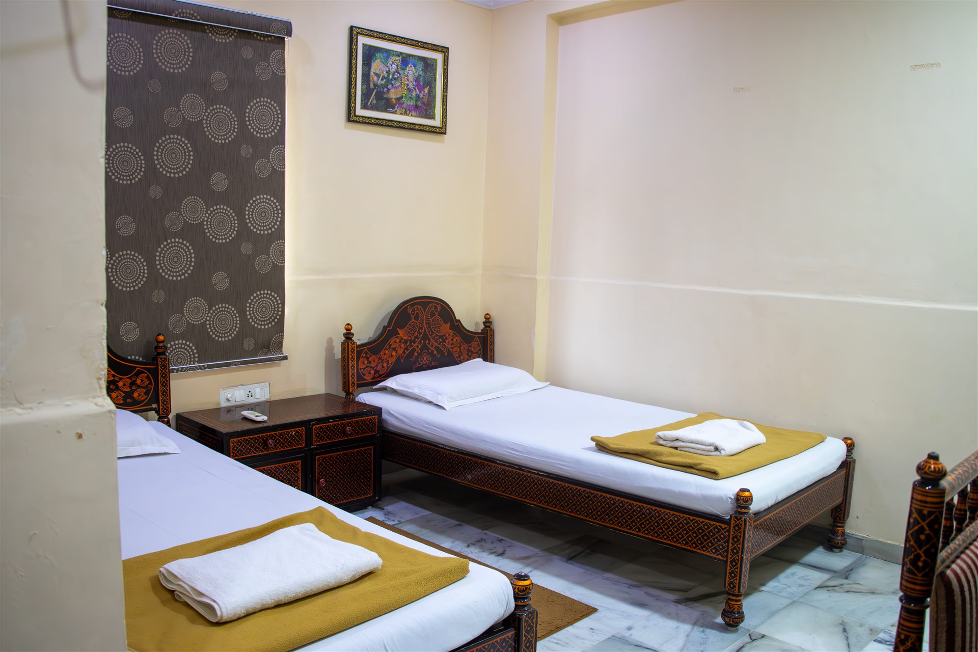 Guest House